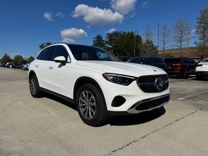 Used 2025 Mercedes-Benz GLC 300
