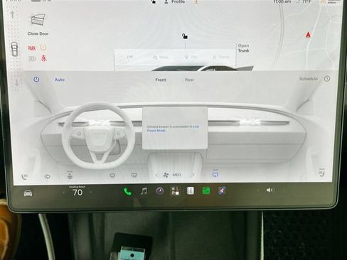 Used 2024 Tesla Model 3 Long Range AWD/4WD image 15