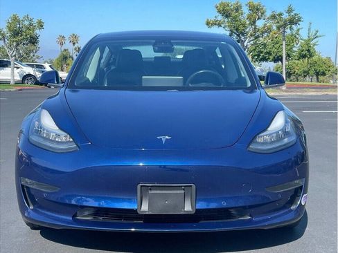 Used 2018 Tesla Model 3 Mid Range image 7
