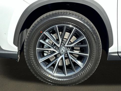 New 2026 Lexus NX 350 AWD w/ Premium Package image 11