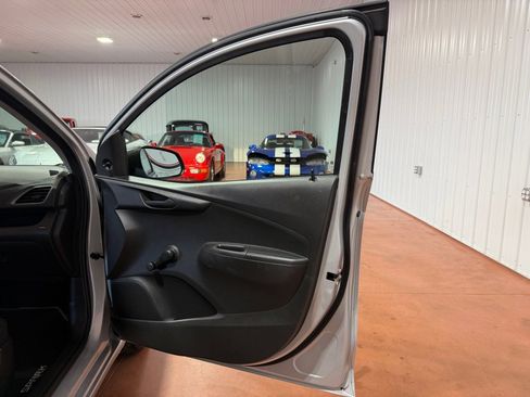 Used 2020 Chevrolet Spark LS image 17