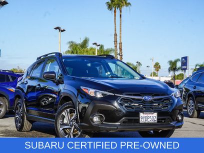 Used 2026 Subaru Crosstrek 2.5i Premium