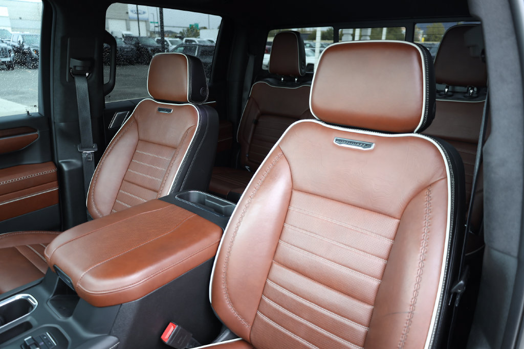 Used 2023 GMC Sierra 1500 Denali Ultimate AWD/4WD image 17