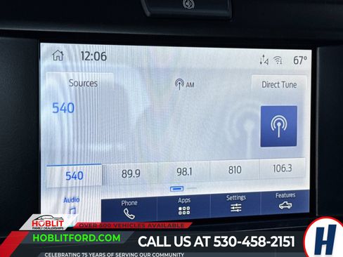 New 2025 Ford F450 XL AWD/4WD image 18