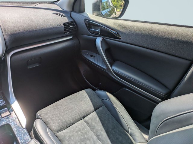Used 2025 Mitsubishi Eclipse Cross SE AWD/4WD image 19