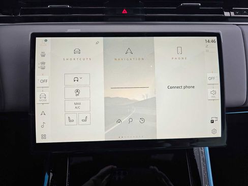 New 2026 Land Rover Range Rover Sport SE image 24