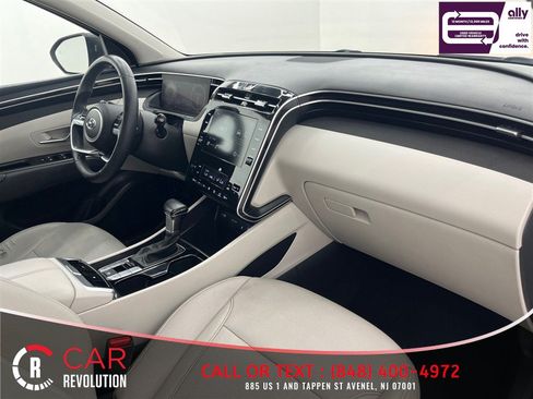 Used 2023 Hyundai Tucson SEL w/ Convenience Package AWD/4WD image 44