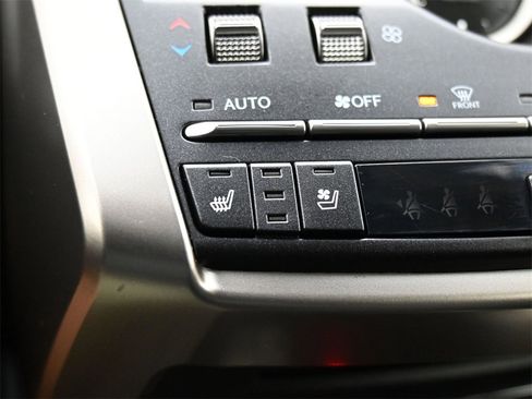 Used 2020 Lexus NX 300 FWD w/ Premium Package image 15