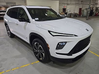New 2026 Buick Enclave Sport Touring w/ Power Package