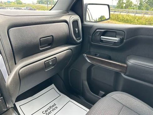 Used 2020 GMC Sierra 1500 Elevation w/ Elevation Value Package image 30