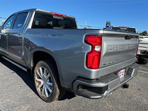 New 2026 Chevrolet Silverado 1500 High Country image 7