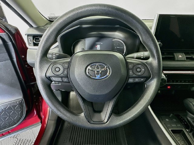 Certified 2024 Toyota RAV4 LE FWD image 14
