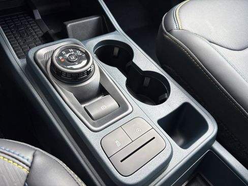 New 2025 Ford Maverick Lobo image 20