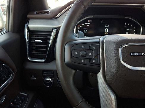 Certified 2024 GMC Sierra 1500 Denali w/ Denali Reserve Package image 23