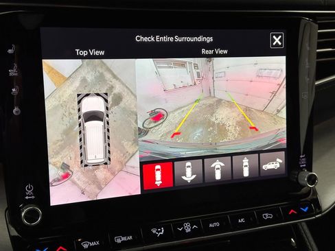 New 2026 Jeep Grand Wagoneer L Limited image 49