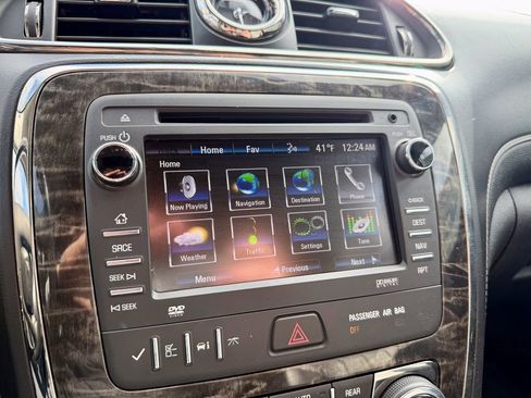 Used 2013 Buick Enclave Premium w/ Trailering Provision Package image 33