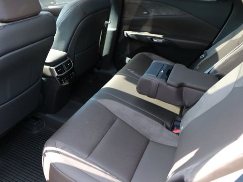 Used 2025 Lexus RX 350 AWD w/ Convenience Package image 30