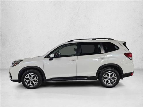 Used 2020 Subaru Forester Premium w/ Popular Package #1 image 8