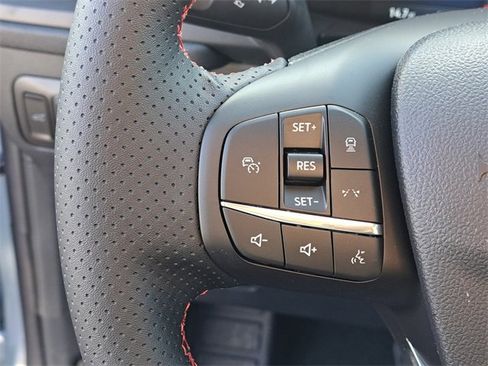 New 2026 Ford Escape ST-Line w/ Tech Pack #1 image 36