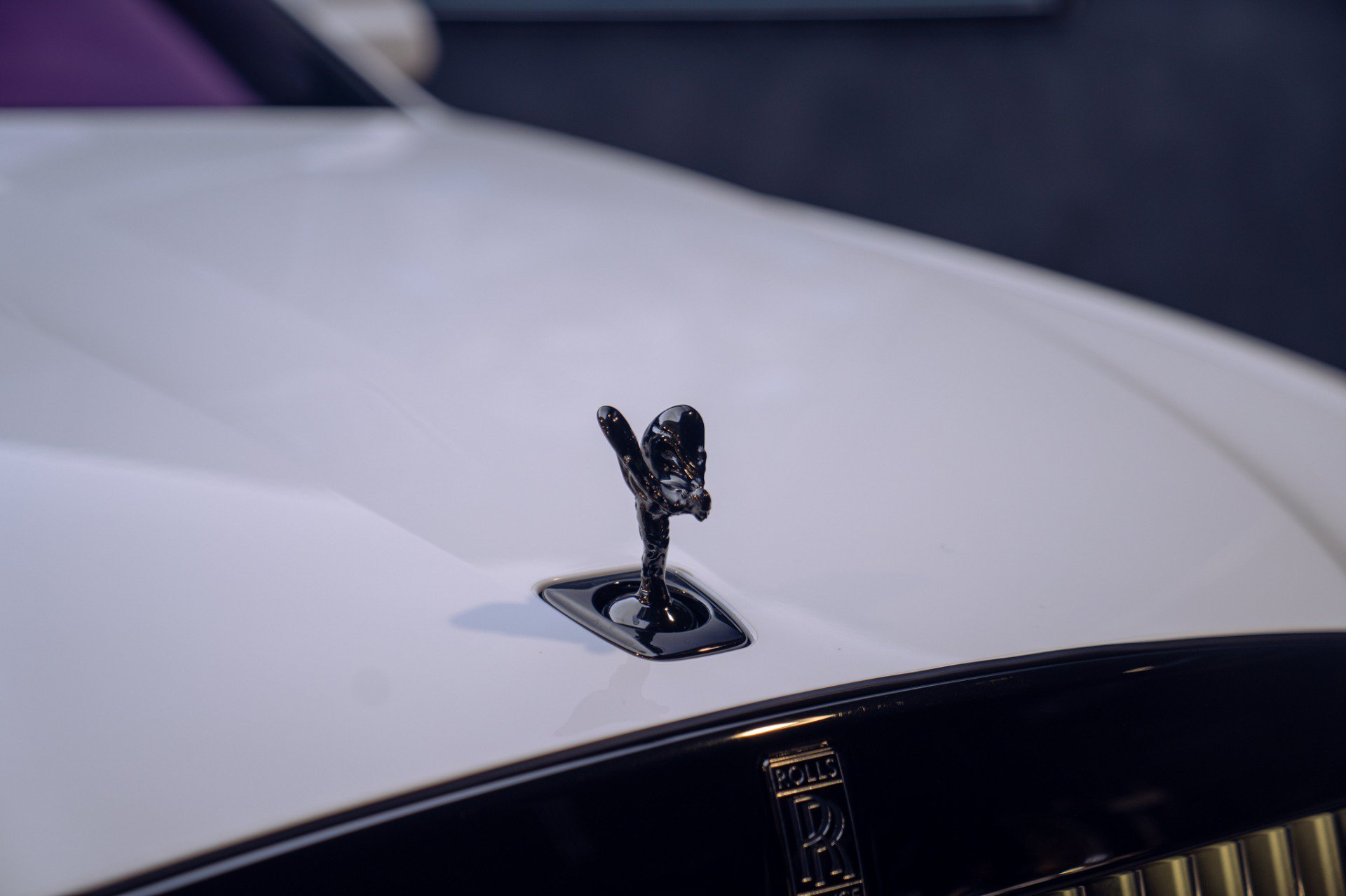Used 2022 Rolls-Royce Ghost Black Badge AWD/4WD image 16