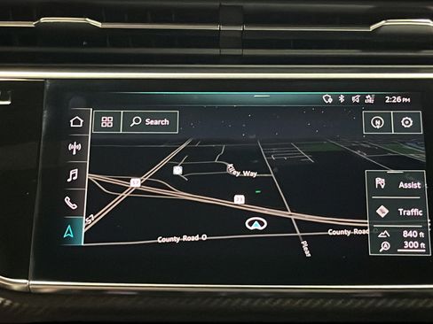 Used 2020 Audi RS Q8 w/ Carbon Optic Package AWD/4WD image 15