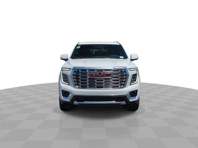 New 2026 GMC Yukon Denali AWD/4WD image 4