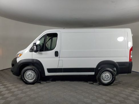 New 2026 RAM ProMaster 1500 image 7