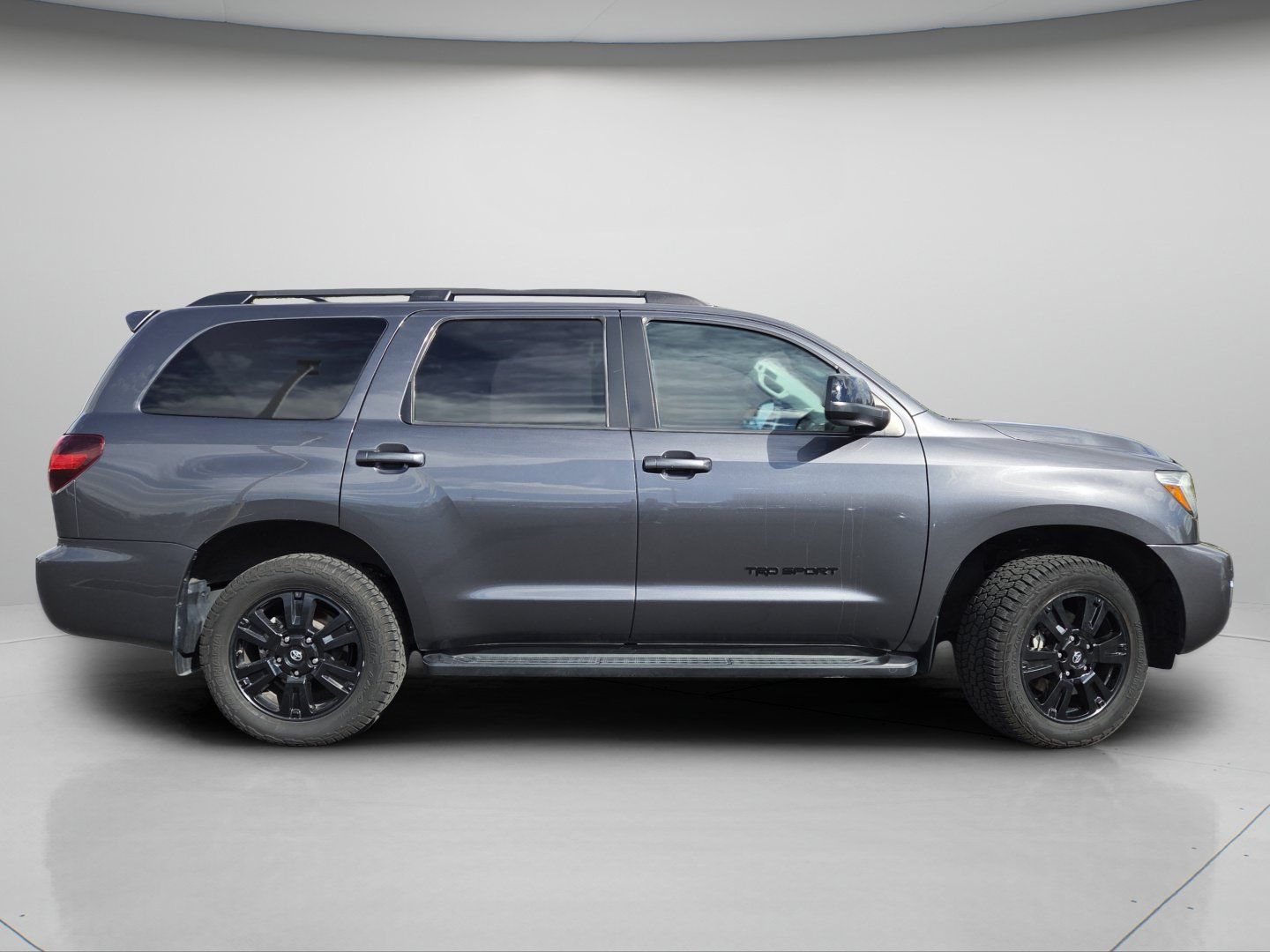 Used 2019 Toyota Sequoia TRD Sport AWD/4WD image 24