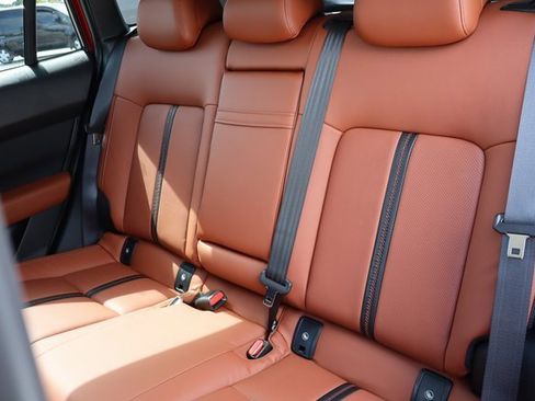 New 2025 MAZDA CX-50 AWD 2.5 Turbo w/ Weather Package image 11