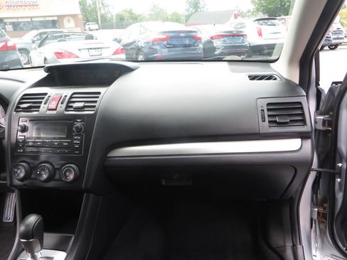 Used 2014 Subaru Impreza 2.0i Sport Premium image 27