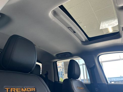 New 2025 Ford Maverick Tremor AWD/4WD image 16