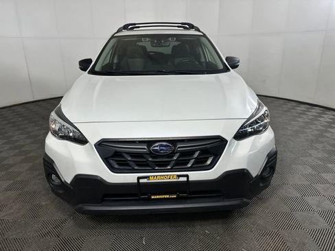 Used 2023 Subaru Crosstrek 2.5i Sport image 8
