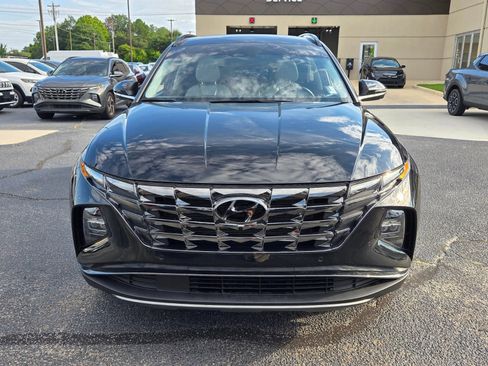 Used 2024 Hyundai Tucson Limited FWD image 2
