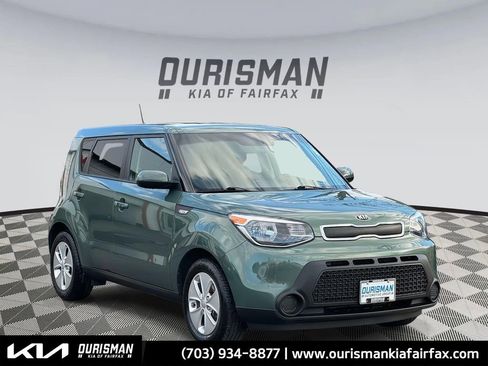 Used 2014 Kia Soul image 6