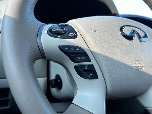 Used 2013 INFINITI JX35 FWD w/ Premium Pkg image 14