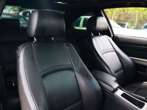 Used 2011 BMW 335is Coupe RWD image 19