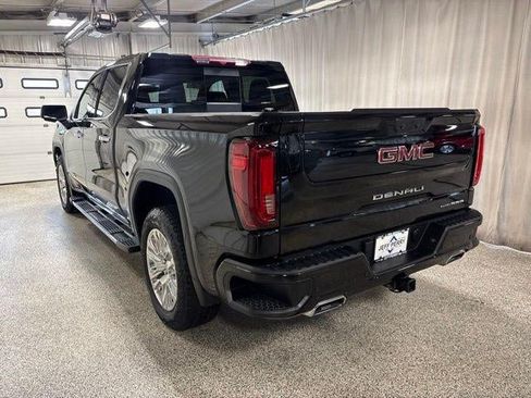 Used 2023 GMC Sierra 1500 Denali AWD/4WD image 6