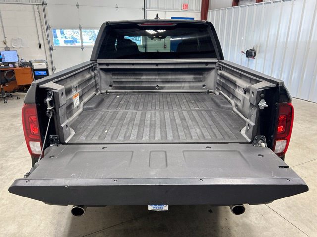 Certified 2023 Honda Ridgeline Sport image 21