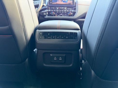 New 2026 Nissan Pathfinder Rock Creek w/ Rock Creek Premium Package image 27