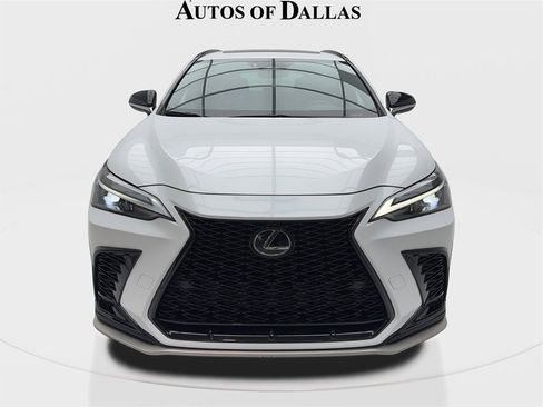 Used 2024 Lexus NX 350 F Sport image 4
