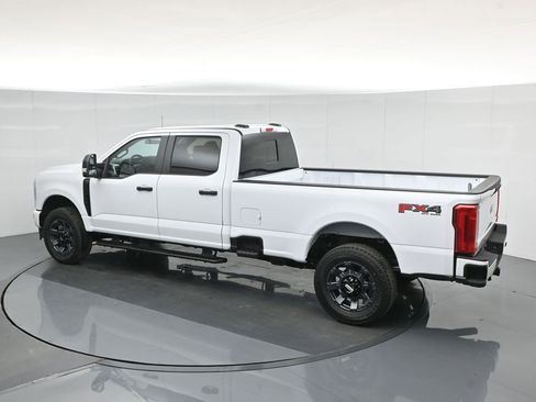 New 2026 Ford F350 XL w/ STX Appearance Package AWD/4WD image 40