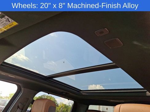 Used 2023 Toyota Tundra 1794 Edition image 17