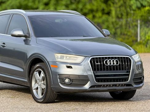 Used 2015 Audi Q3 2.0T Premium Plus image 15