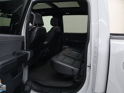 Used 2023 Ford F150 Raptor AWD/4WD image 25