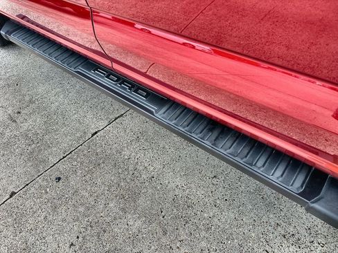 Used 2023 Ford F150 Lariat image 13