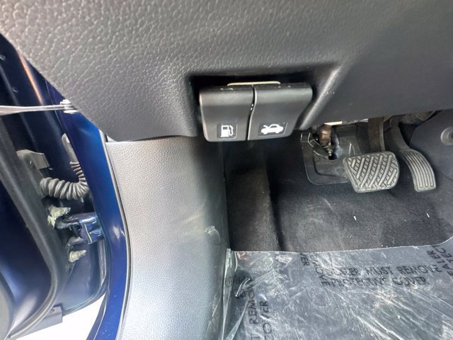 Used 2019 Nissan Sentra SV FWD image 21