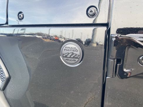 New 2026 Jeep Wrangler Unlimited Rubicon 392 image 43