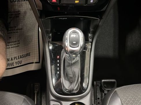 Used 2018 Buick Encore Preferred AWD/4WD image 16