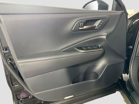 New 2026 Toyota Crown Signia AWD/4WD image 12