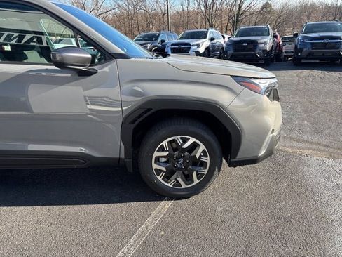 New 2026 Subaru Forester Premium image 58